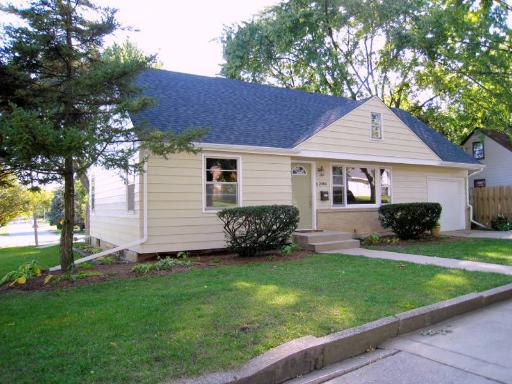 2406 Eastgate Pkwy., Rockford, IL 61108