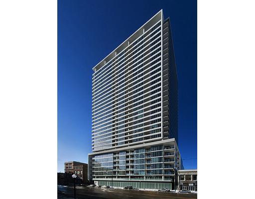 1720 S Michigan Ave. #1811, Chicago, IL 60616
