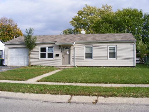515 Dalhart Ave., Romeoville, IL 60446