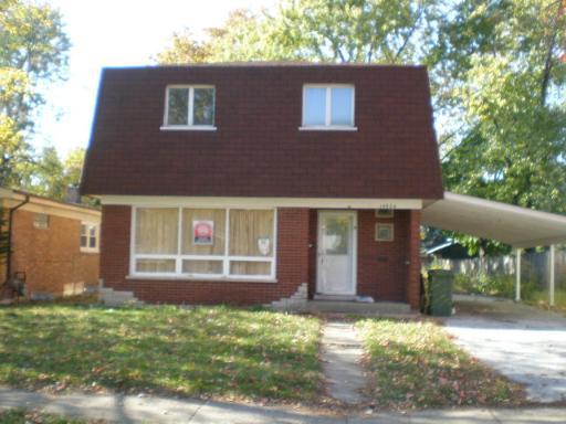 14804 Minerva Ave., Dolton, IL 60419