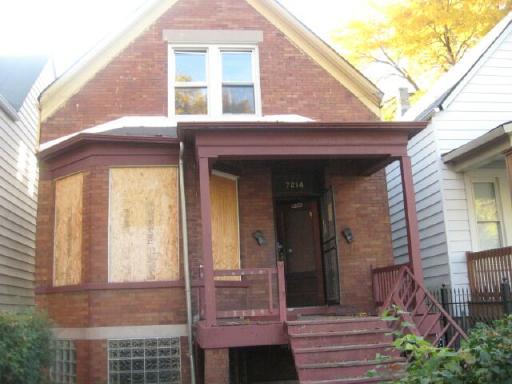 7214 S May St., Chicago, IL 60621