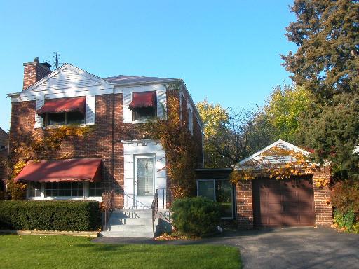 304 N Russel St., Mount Prospect, IL 60056