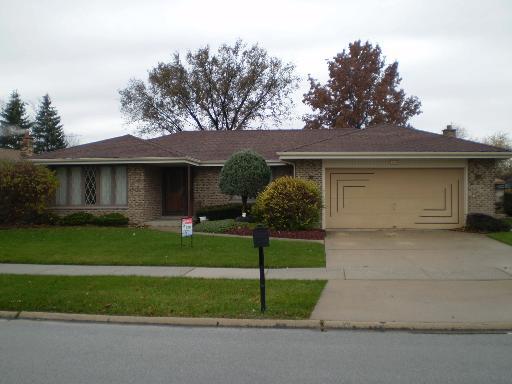 15354 S Larkspur Ln., Orland Park, IL 60462
