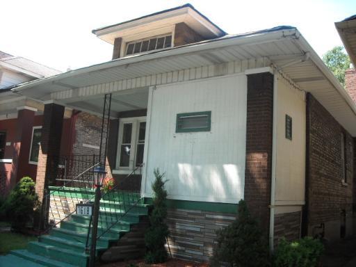 7618 S Carpenter St., Chicago, IL 60620