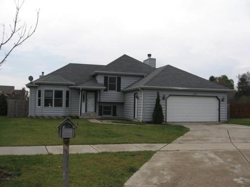 1135 Mary Jane Ln., Beach Park, IL 60099
