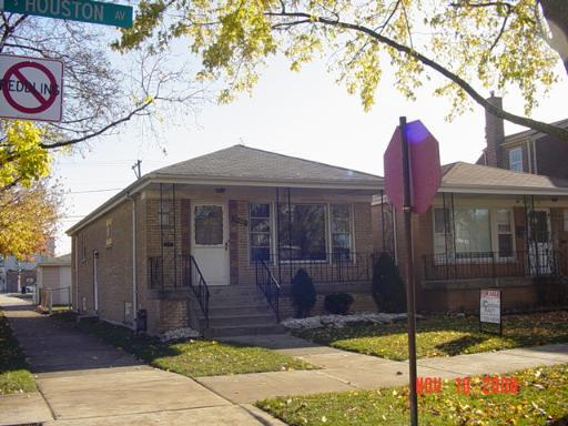 13401 S Houston Ave., Chicago, IL 60633