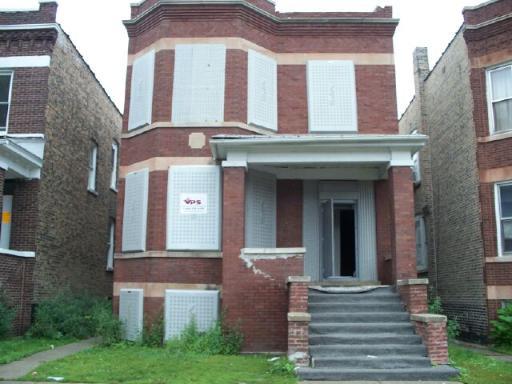 5924 S Rockwell St., Chicago, IL 60621