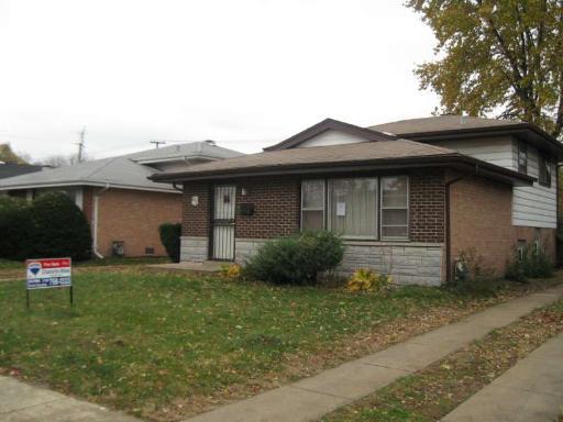 [Address Hidden by Seller], Dolton, IL 60419
