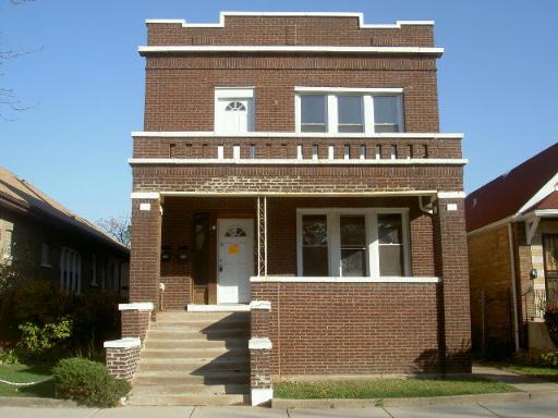 6149 S Campbell Ave., Chicago, IL 60629