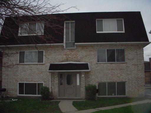 10057 Linda Ln. #2E, Des Plaines, IL 60016