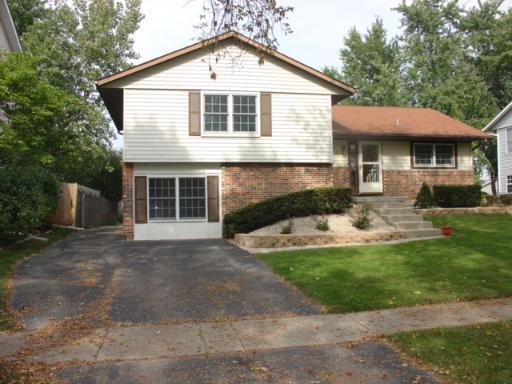 7704 W Sterling Dr., Frankfort, IL 60423