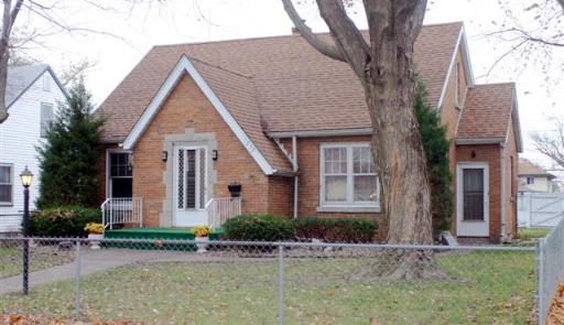 1232 S Third Ave., Kankakee, IL 60901