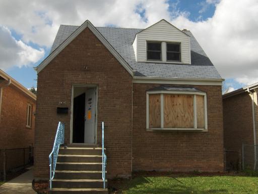3856 N Pittsburgh Ave., Chicago, IL 60634