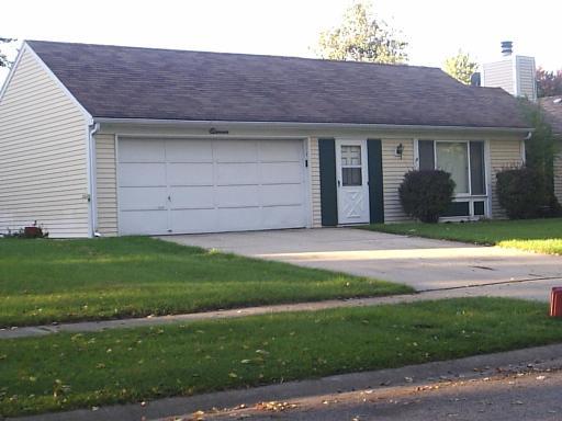 11 Ingleshire Rd., Montgomery, IL 60538