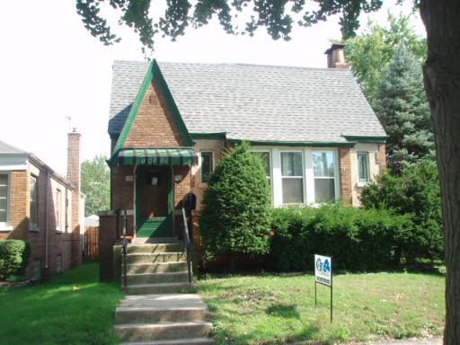 14115 S Wabash Ave., Riverdale, IL 60827