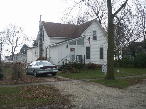 31 N East St., Union Hill, IL 60969