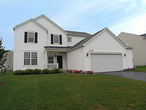 11424 Glenbrook Cir., Plainfield, IL 60585