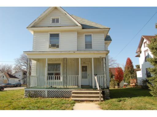 415 S Franklin St., Polo, IL 61064