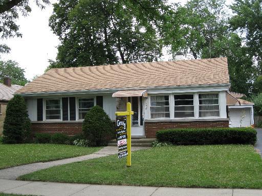 7007 Beckwith Rd., Morton Grove, IL 60053
