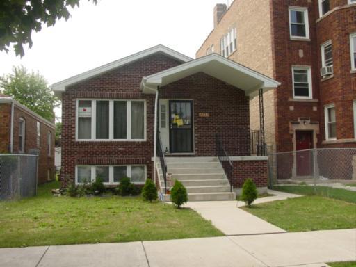 7340 S Maplewood Ave., Chicago, IL 60629