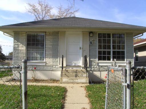 1420 Maple Dr., Round Lake Beach, IL 60073