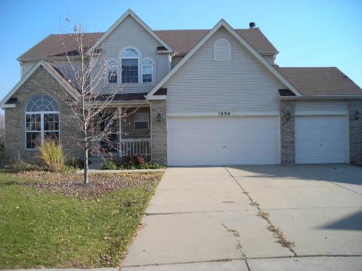 1850 Maple Glen Dr., Plainfield, IL 60586