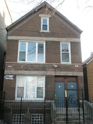 2819 W 25th Pl., Chicago, IL 60623