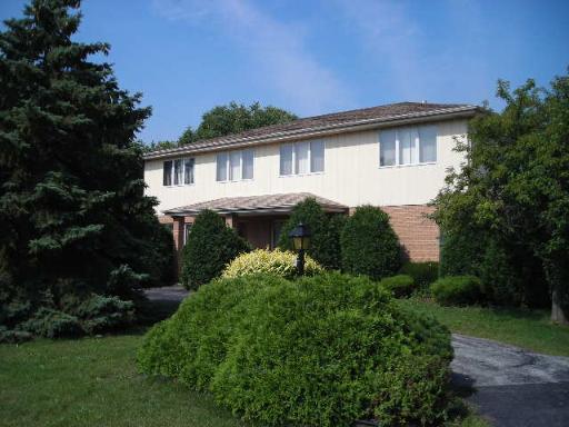 20224 S Overland Tr., Olympia Fields, IL 60461