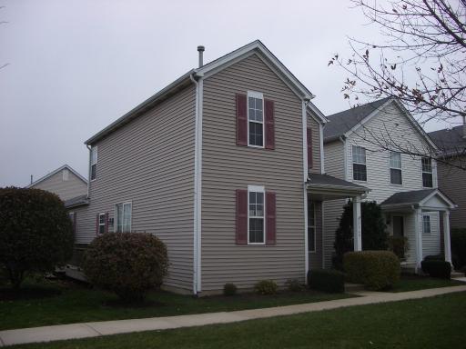 2369 Woodhill Ct., Plainfield, IL 60586