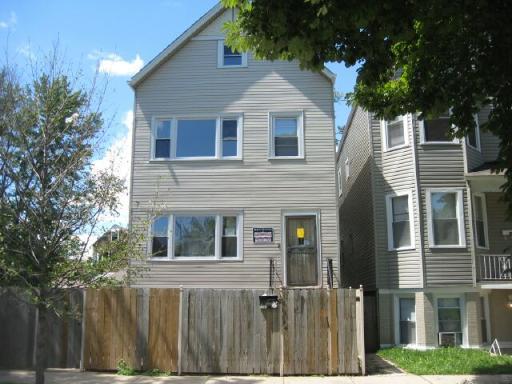 5140 S Paulina St., Chicago, IL 60609