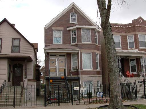 1811 N Tripp Ave., Chicago, IL 60639