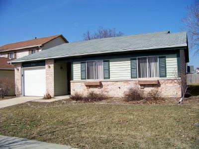 2370 Vista, Woodridge, IL 60517