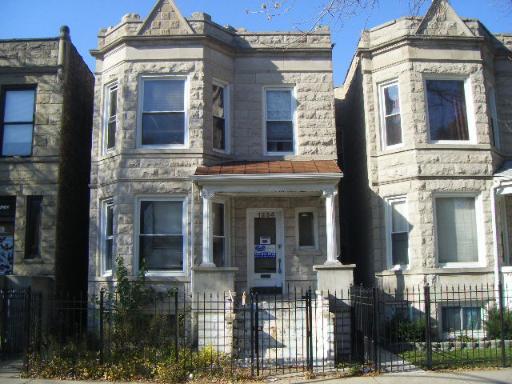 1334 N Ridgeway Ave., Chicago, IL 60651