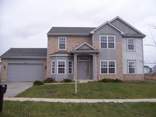 1521 Grange Rd., Dekalb, IL 60115