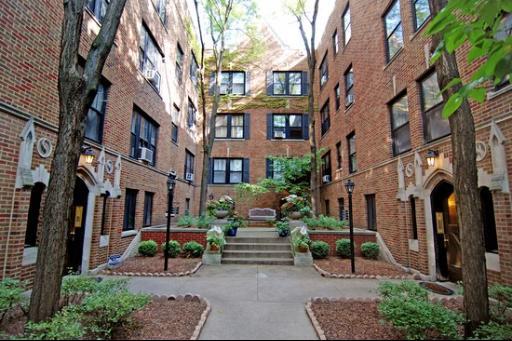 1110 W Montana St. #2, Chicago, IL 60614