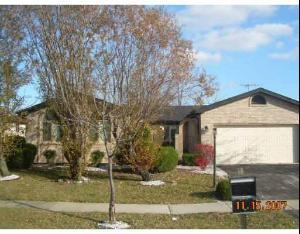 [Address Hidden by Seller], Country Club Hills, IL 60478