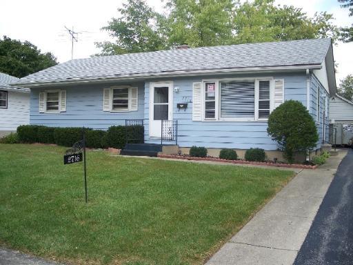 2716 Cheyenne St., Waukegan, IL 60087