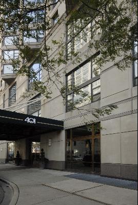401 E Ontario St. #2509, Chicago, IL 60611