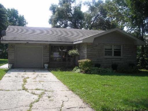 2222 Avalon, Joliet, IL 60435