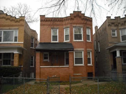 923 N Long Ave., Chicago, IL 60651