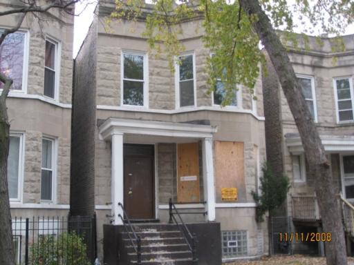 6623 S Rhodes Ave., Chicago, IL 60637