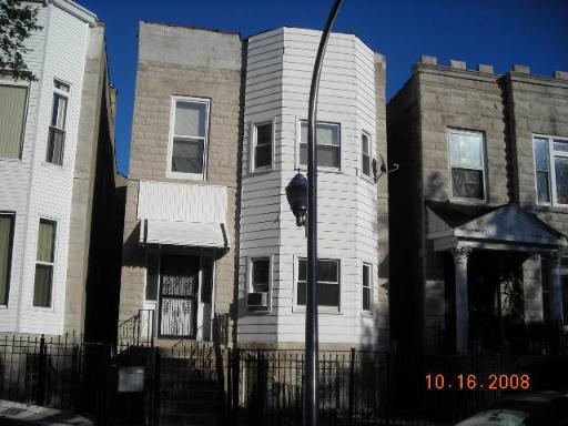 1933 S St. Louis Ave., Chicago, IL 60623
