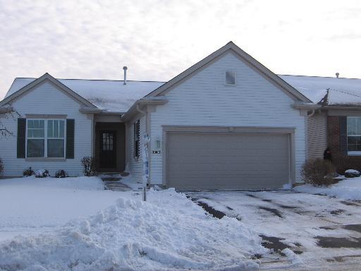 13601 Windy Prairie Dr., Huntley, IL 60142