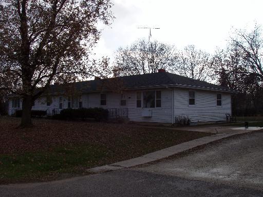 1502 Suydam Rd., Sandwich, IL 60548
