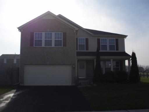 301 Century Dr., Hampshire, IL 60140