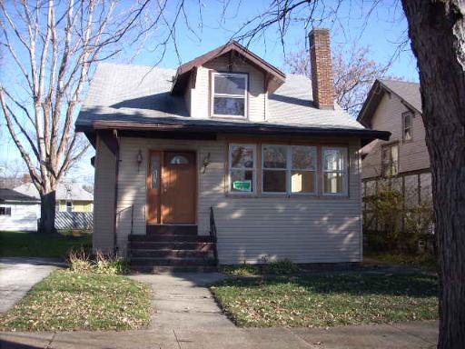 1305 Campbell Ave., Chicago Heights, IL 60411