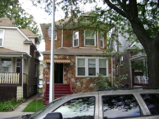 911 N Lawler Ave., Chicago, IL 60651