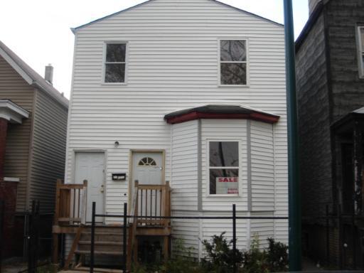 5113 S Aberdeen St., Chicago, IL 60609