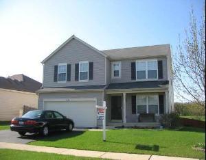 871 Sioux Dr., Round Lake Heights, IL 60073
