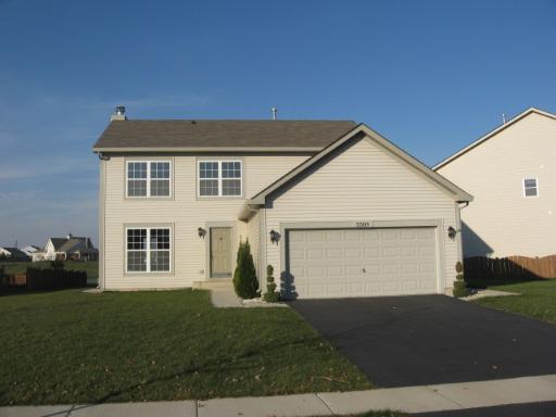 3505 W Eileen St., Plano, IL 60545